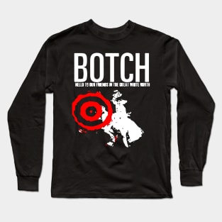 Botch Long Sleeve T-Shirt